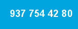 937 754 42 80
